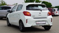 Mitsubishi Space Star 1.2 Basis