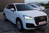 Audi Q2 1.0 TFSI design ultra