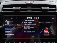 Hyundai Tucson 1.6 T-GDI Advantage 2WD
