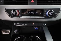 Audi A4 Quattro Avant 40 TDI S-Line quattro Aut.