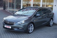 Vorschau: Opel Astra K Sports Tourer 1.4