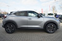 Vorschau: Nissan Juke 1.0 DIG-T N-Connecta Aut.