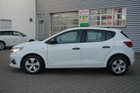 Dacia Sandero III 1.0 SCe Essential
