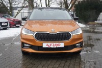 Skoda Fabia 1.0 DSG