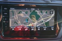 VW Touran 2.0 TDI R-Line