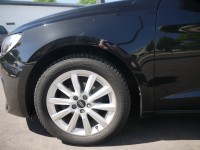 Audi A1 Sportback 25 TFSI advanced
