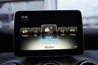 Mercedes-Benz CLA 250 Shooting Brake 4Matic