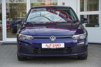 VW Golf VIII 1.0 Life eTSI DSG