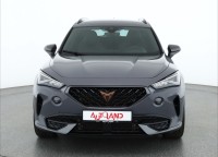 Cupra Formentor 2.0 TSI DSG 4Drive