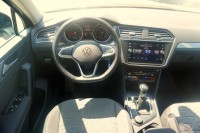 VW Tiguan 2.0 TSI Life 4Motion DSG