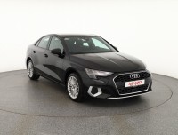 Audi A3 35 TDI Limousine