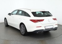 Mercedes-Benz CLA 180 SB Progressive