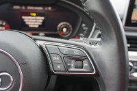 Audi A4 2.0 TFSI S-Line