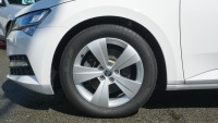 Skoda Superb Combi 2.0 TDI Ambition