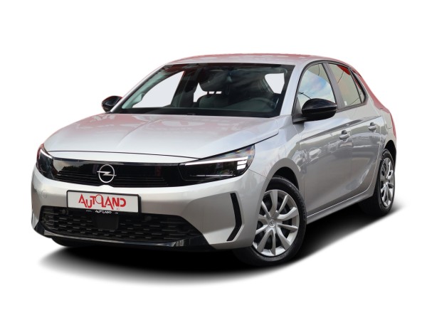 Opel Corsa 1.2 DI Turbo