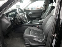 Audi e-tron 50 quattro