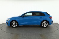 Vorschau: Audi A3 SB 30 TFSI S-tronic S line