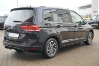 VW Touran 1.4 TSI DSG Sound