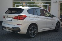 BMW X1 xDrive 20i M Sport