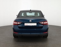 Skoda Superb 1.8 TSI DSG