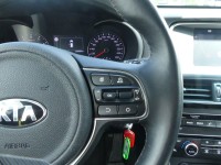 Kia Optima 2.0 CVVT Vision