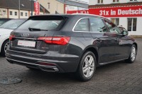Audi A4 Avant 40 2.0 TDI advanced