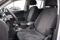VW Tiguan 2.0 TSI 4Motion DSG