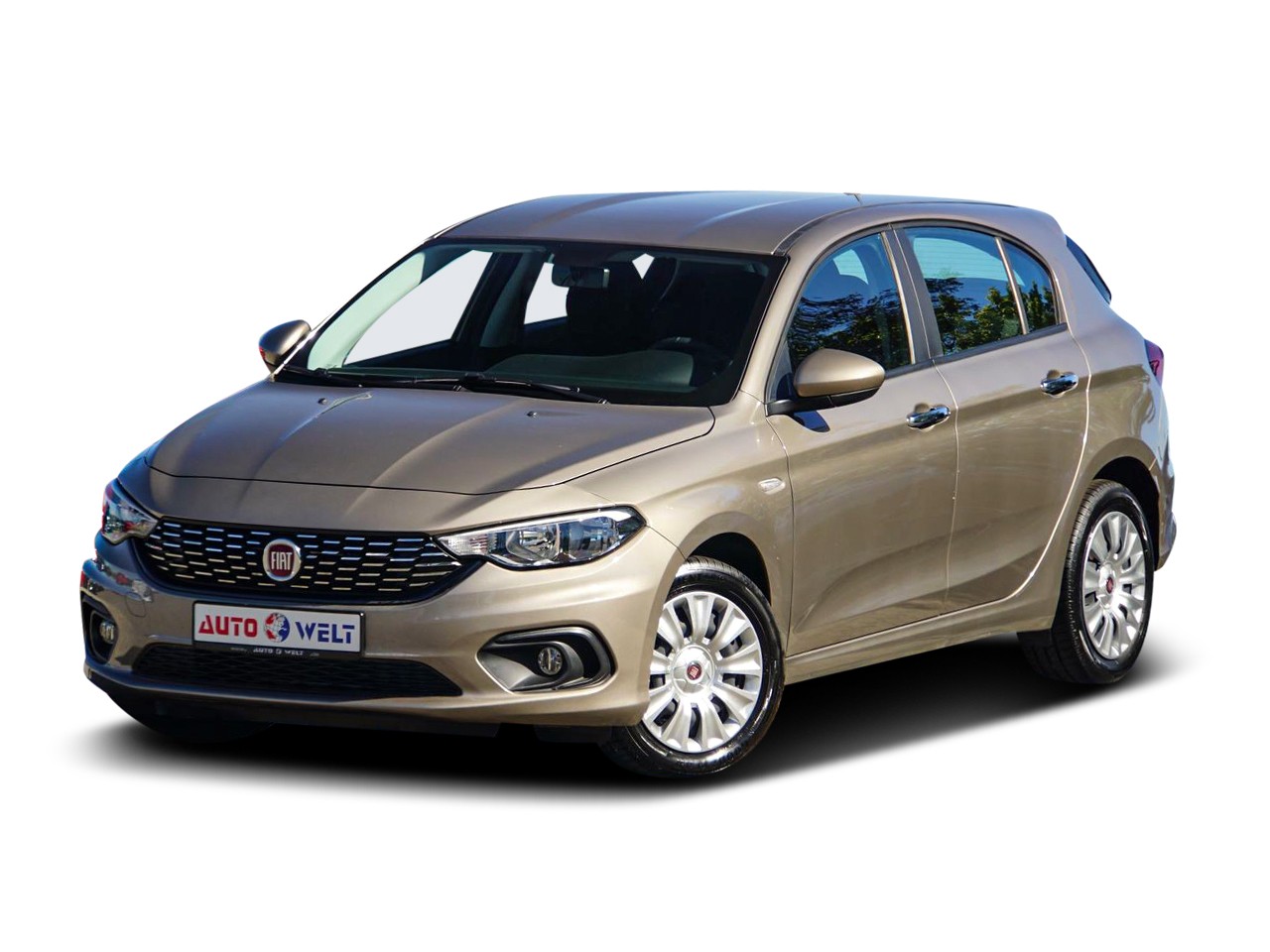 Fiat Tipo Hatchback 1.4