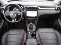 MG ZS 1.5 VTi-Tech Luxury