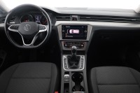 VW Passat Variant 2.0 TDI