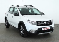 Dacia Sandero Stepway 0.9 TCe Celebration Aut.