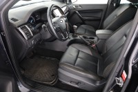 Ford Ranger DK 2.0 TDCi 4x4 Wildtrak