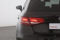 Audi A3 Sportback 2.0 TFSI quattro