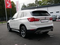 Vorschau: BMW X1 sDrive 20 i xLine