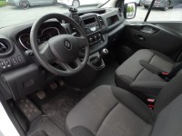 Renault Trafic Kasten 2.0 dCi L2H1 3,0t