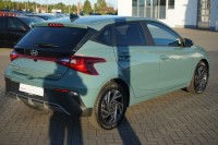 Hyundai i20 1.2