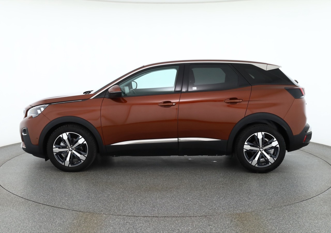 Peugeot 3008 1.2 12V e-THP Allure Autom.