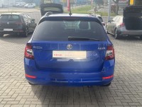 Skoda Fabia Combi 1.0 TSI Soleil