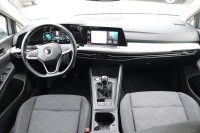 VW Golf VIII Variant 2.0 TDI