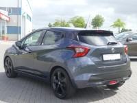 Nissan Micra 1.0 N-Sport