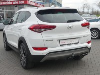 Hyundai Tucson 1.6 T-GDI Passion