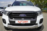 Ford Ranger 2.0TDCi Wildtrak 4x4 AT
