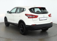 Nissan Qashqai 1.3 DIG-T Acenta
