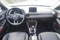 Mazda CX-3 2.0 SKYACTIV-G 120 Sports-Line