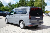 VW Caddy Maxi 1.5 TSI DSG