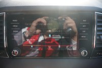 Skoda Karoq 1.0 TSI Ambition