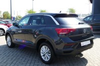 VW T-Roc 1.0 Basis