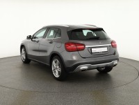 Mercedes-Benz GLA 180 Urban