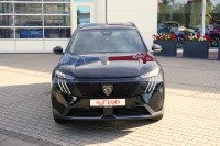 Peugeot 5008 GT Exclusive 1.2 Hybrid Aut.