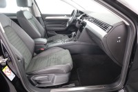 VW Passat Variant 2.0 TDI Elegance